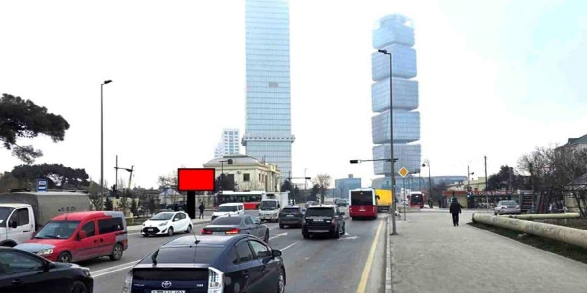 SL 009, M.Nərimanov küç.- X.R.Ulutürk küç.