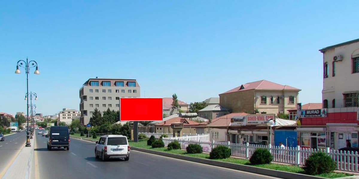 BL 058, S.Məmmədova küç. Nəsimi m/st