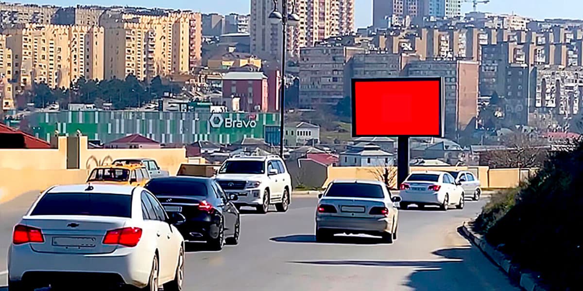 BL 081, Günəşli-Qaraçuxur yolu