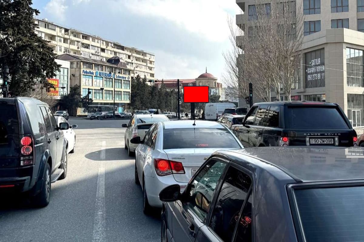 LD 050, M.Hadi küç. ( Əhmədli m.st)