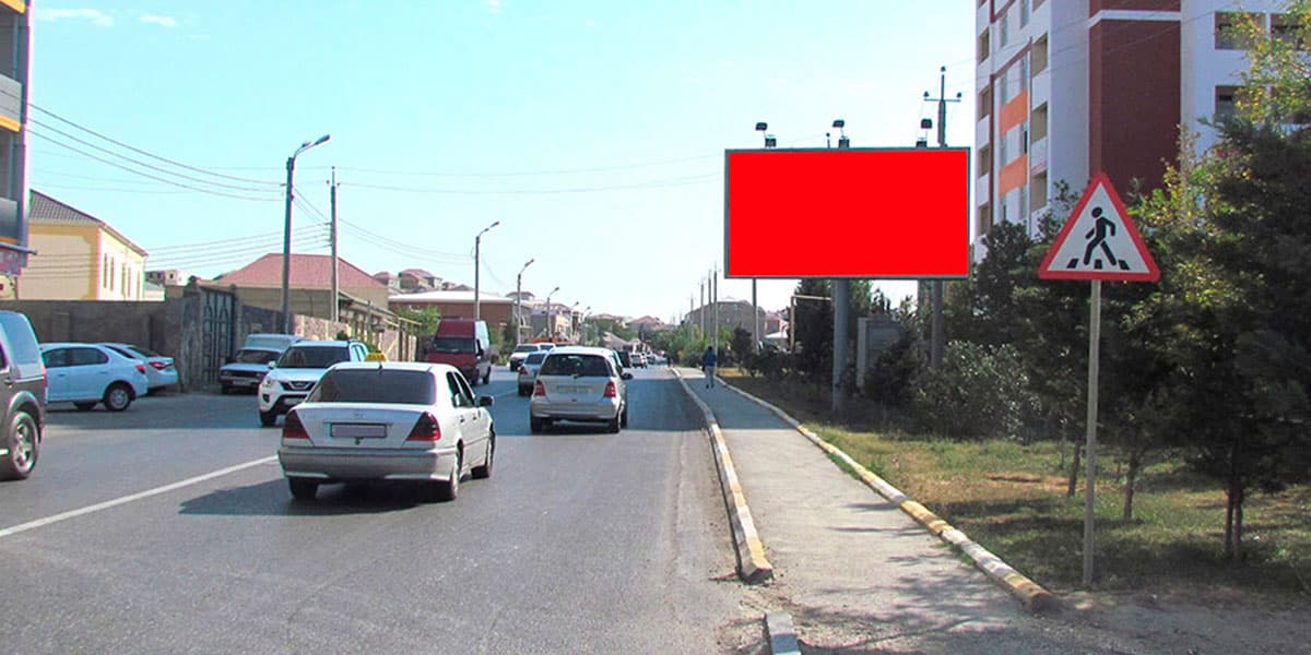 BL 028, Masazır qəs.Bravonun yanı