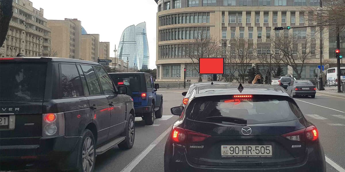 LD 016, Parlament pr. (20 saylı məktəb)