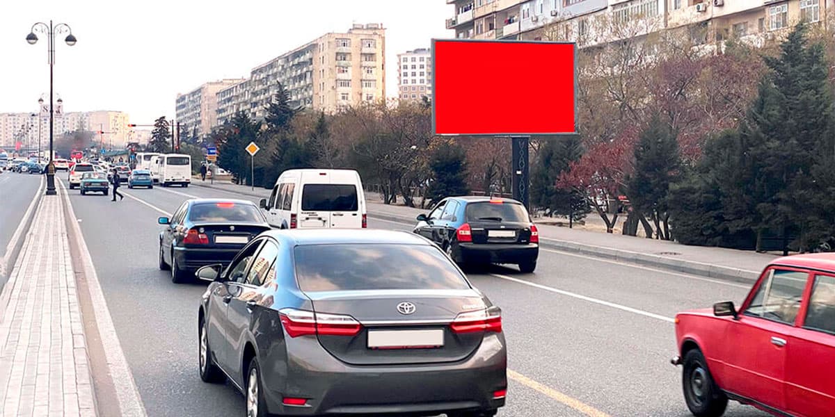 BL 084, Q.Qarayev pr. 8 km bazarı yaxınlığı