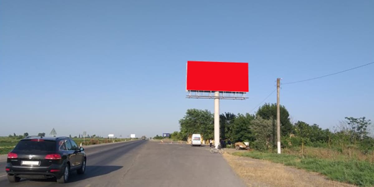 MB 008, Saatlı - Bəhrəmtəpə yolu