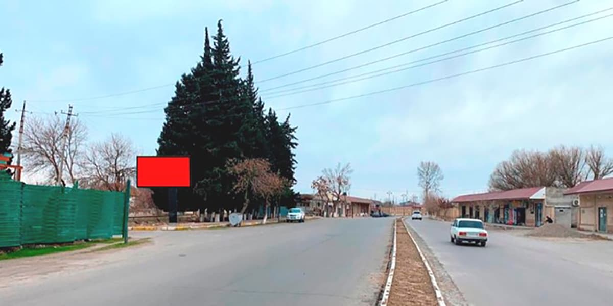 BL 173, İmişli. H.Əliyev pr