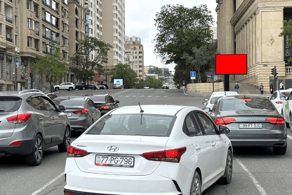 LD 049, Haqverdiyev küç. - Ş.Mehdiyev küç.