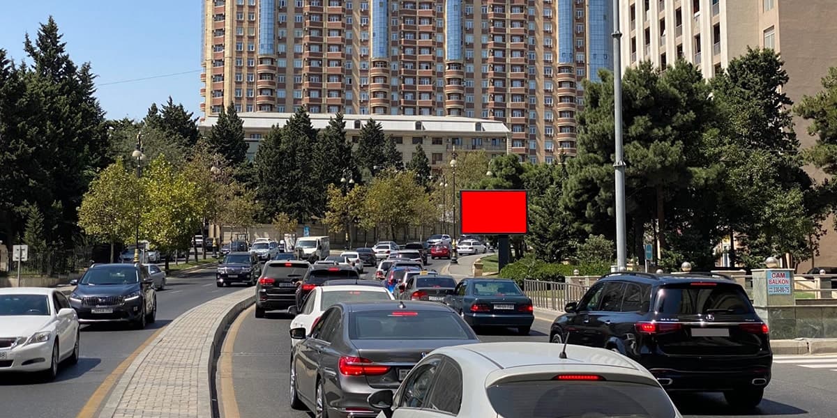 LD 101, K.Rəhimov küç. Gənclik ist.