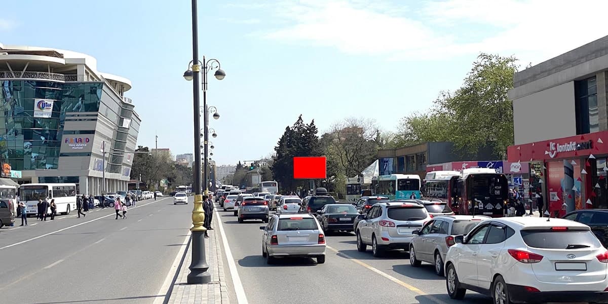 LD 102, Q.Qarayev pr.Neftçilər mst.