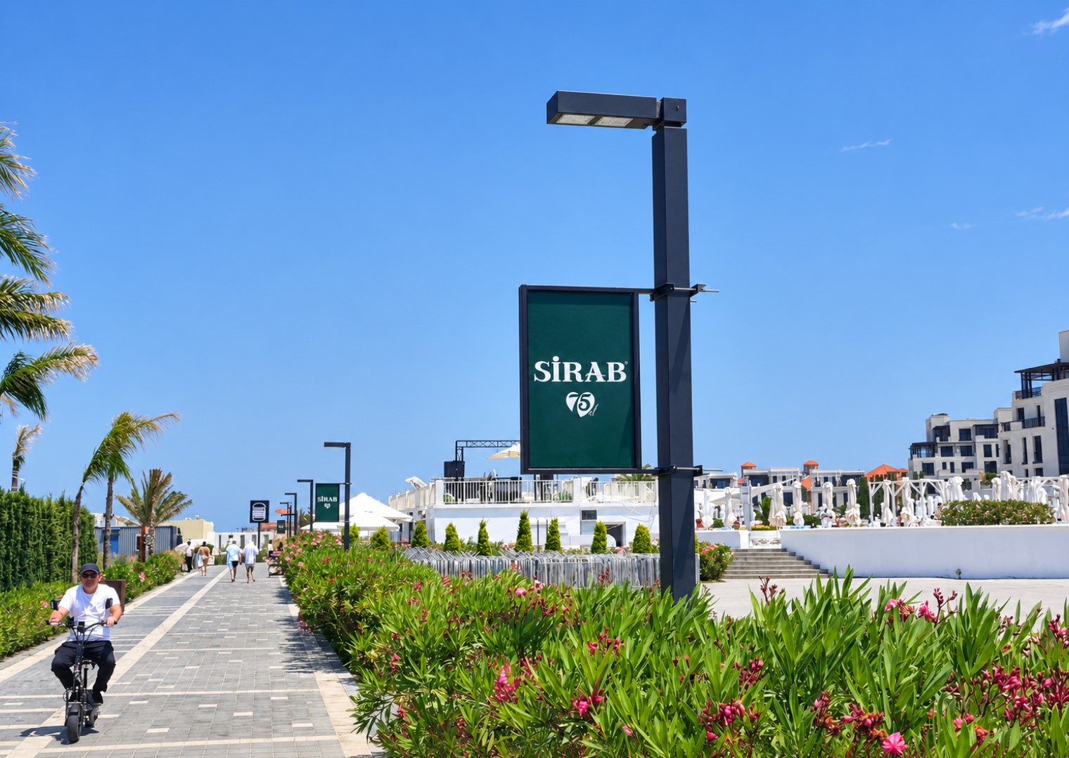 BAYRAQ REKLAM