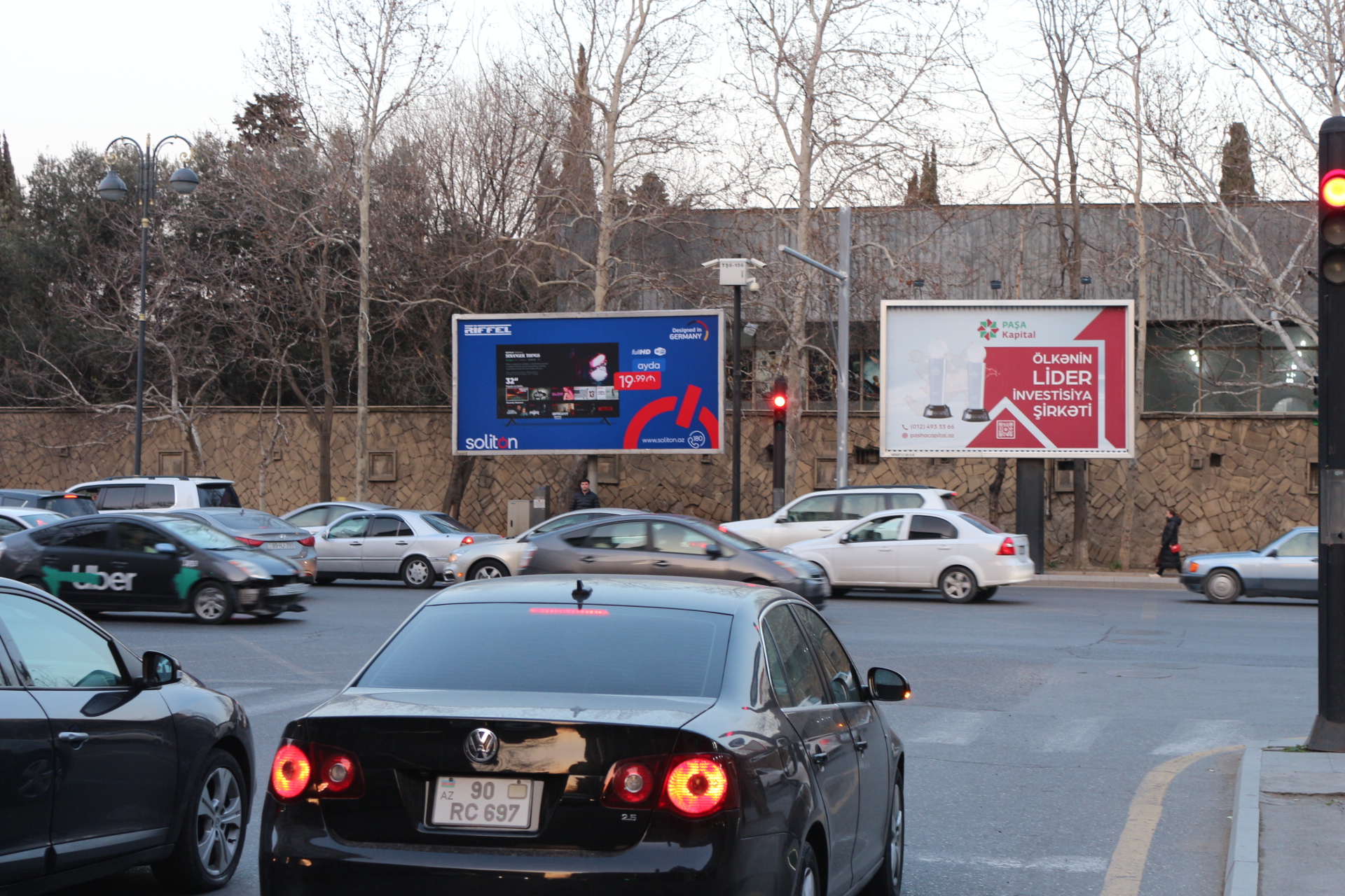 BİLBORD