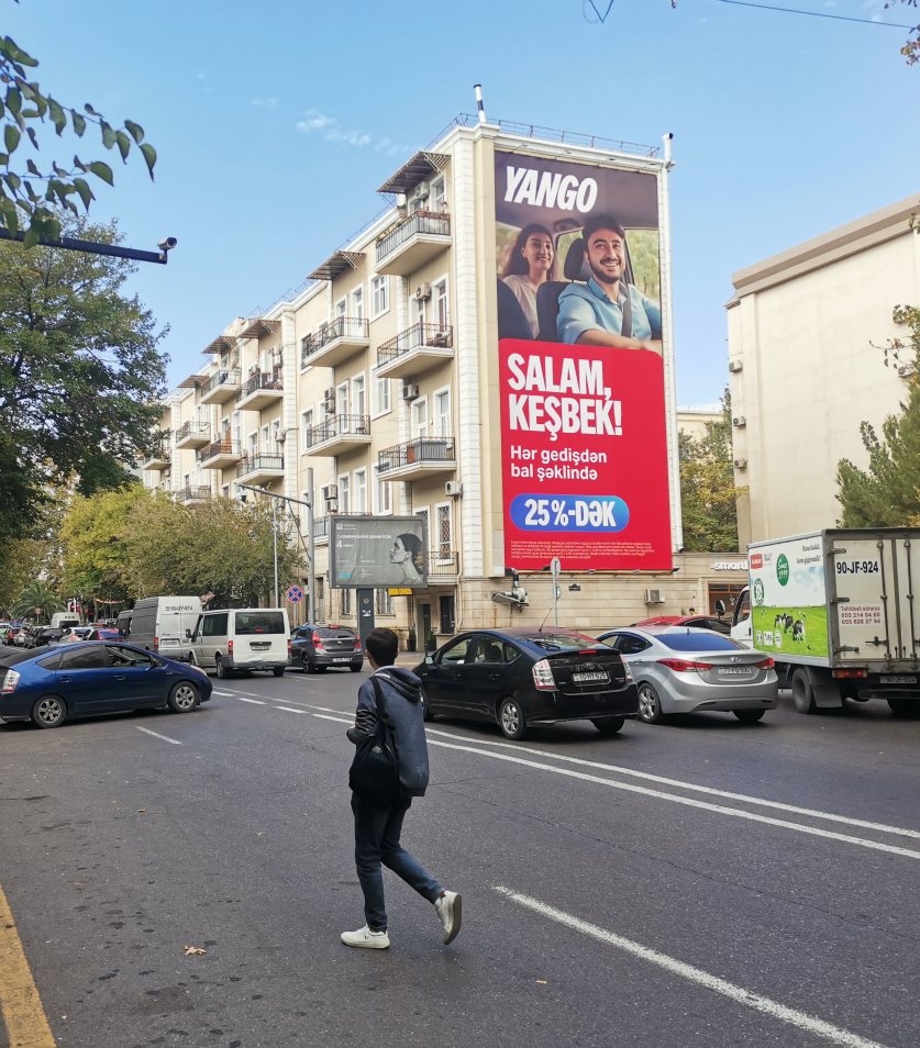 Gördüyümüz işlərdən