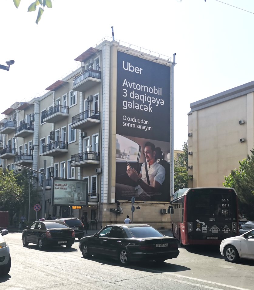 Gördüyümüz işlərdən