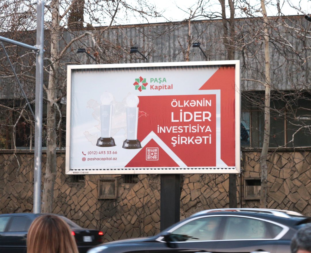 Gördüyümüz işlərdən