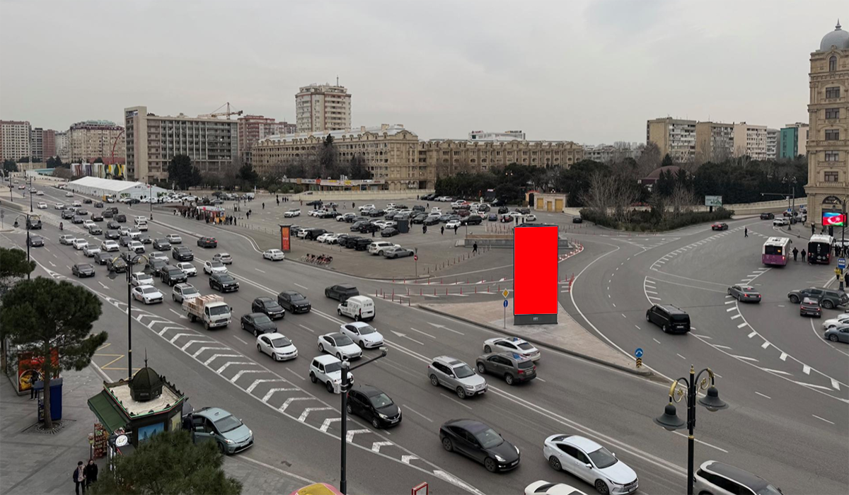 Qalereya fotosu