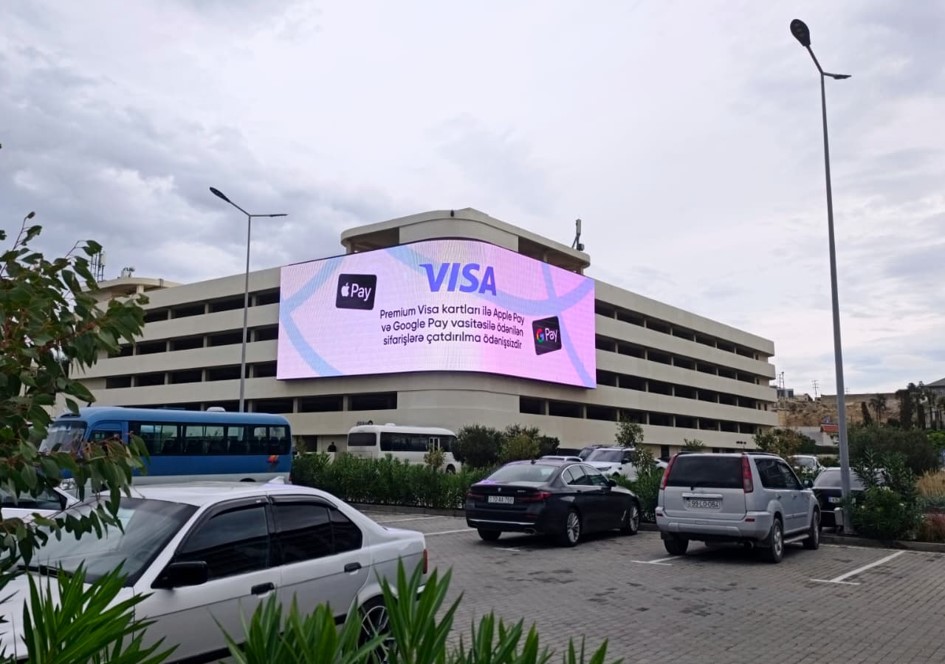Digital monitorlar